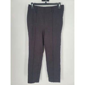 Nine West Dress Pants Womens Size M Elastic Waist